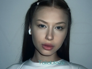 Taliablaze
