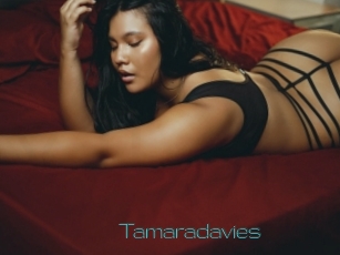 Tamaradavies