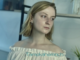 Tamekahemrich