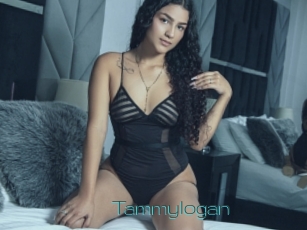 Tammylogan