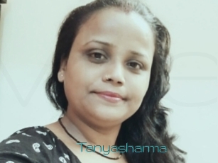 Tanyasharma