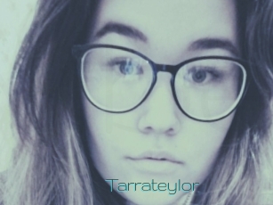 Tarrateylor