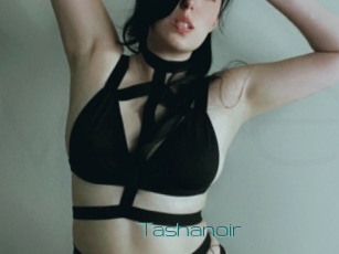 Tashanoir