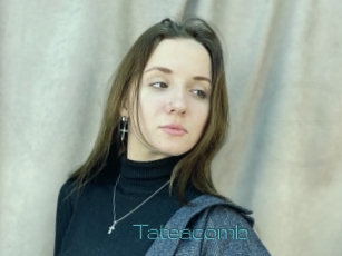 Tateacomb