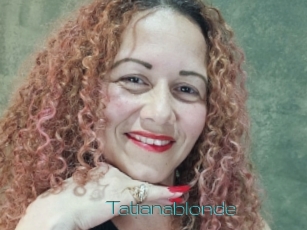 Tatianablonde