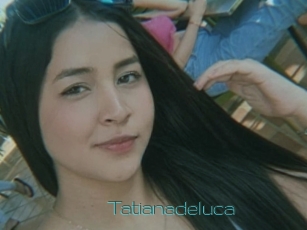 Tatianadeluca
