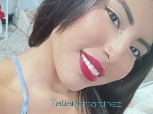 Tatianamartinez