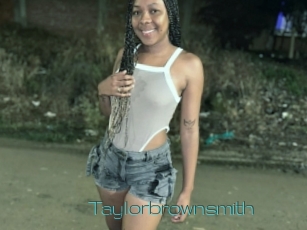 Taylorbrownsmith