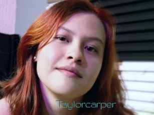 Taylorcarper