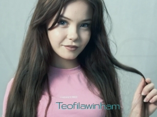 Teofilawinham