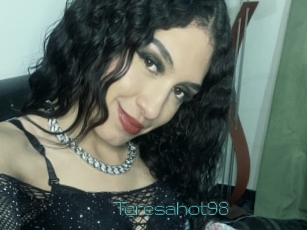 Teresahot98