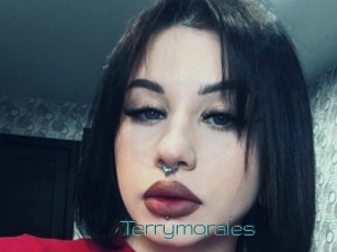 Terrymorales
