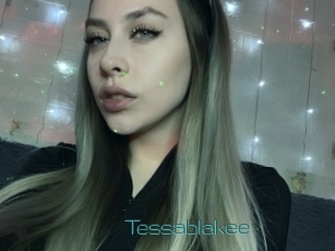Tessablakee