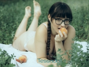 Tessadoll