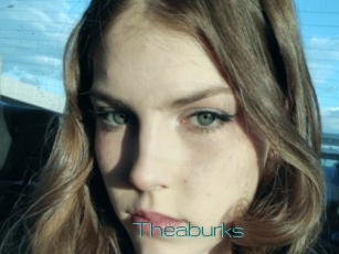 Theaburks