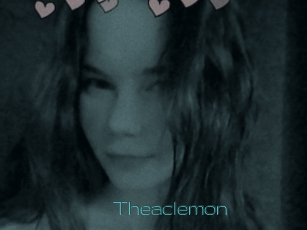 Theaclemon