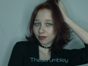 Theacrumbley