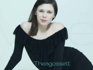 Theagossett