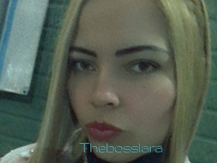 Thebosslara
