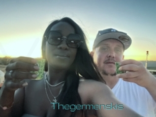 Thegermenskis