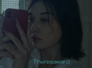 Theresaward