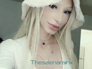 Theselenarainx