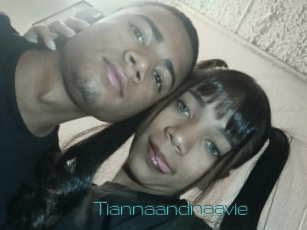 Tiannaandnaavie