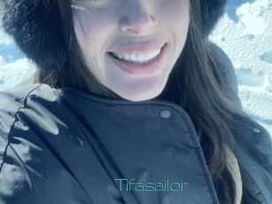 Tifasailor