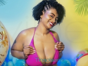 Tinaolsens