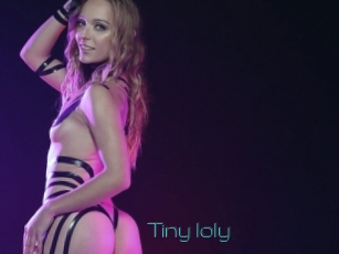 Tiny_loly