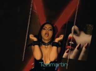 Torimartin