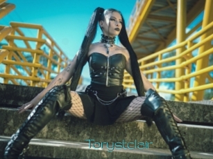 Torystclair