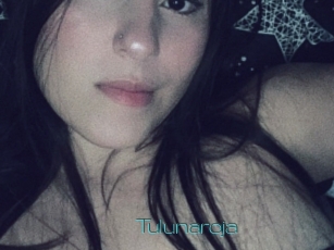Tulunaroja