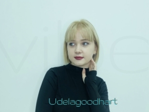 udelagoodhart Video Beurette