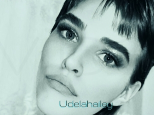Udelahailey