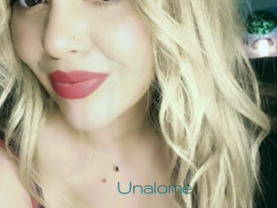 Unalome