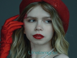 Unatamigdel