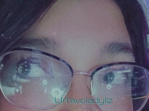 Urfaveladyliz