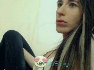 VanillaSexy Video Beurette