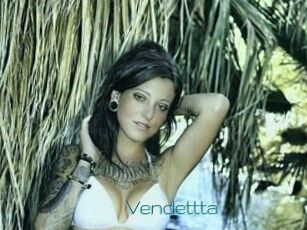 Vendettta Video Beurette