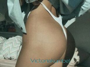 VictoriaKumbel Video Beurette