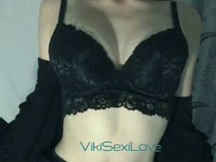 VikiSexiLove Video Beurette