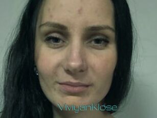 ViviyanKlose Video Beurette