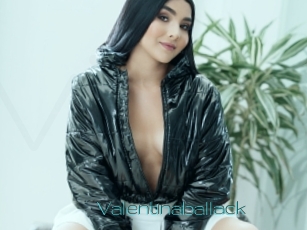 Valentinaballack