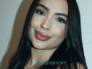 Valerianoirr