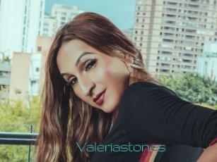 Valeriastones