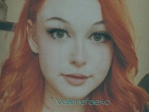 Valeriefaexo