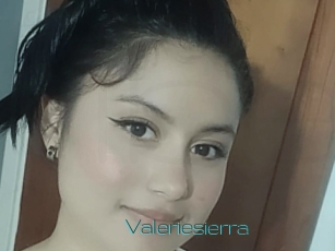 Valeriesierra