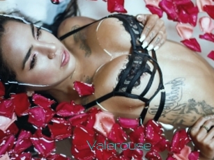 valerouse Video Beurette