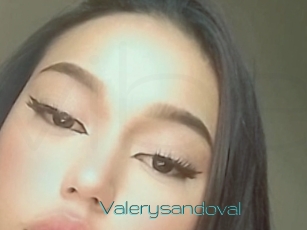 Valerysandoval
